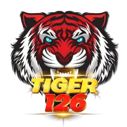 logo tiger126